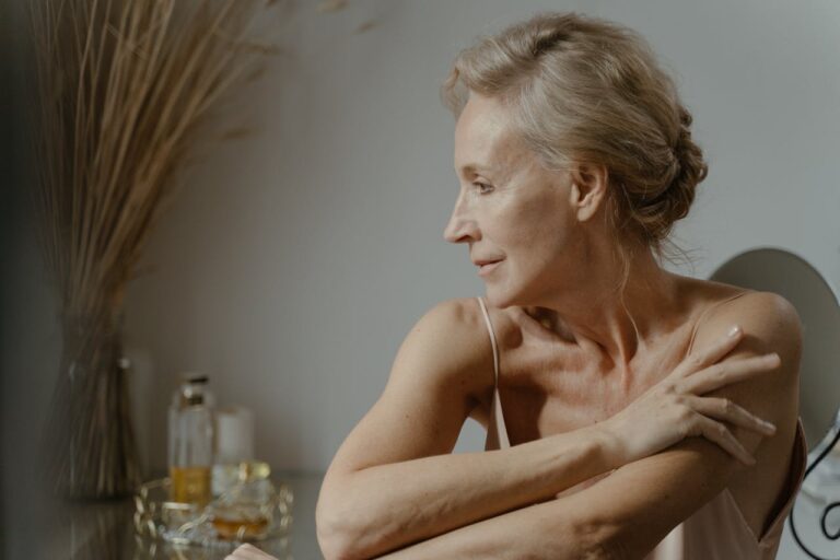 ICONIQUE SKIN und das Thema Anti-Aging